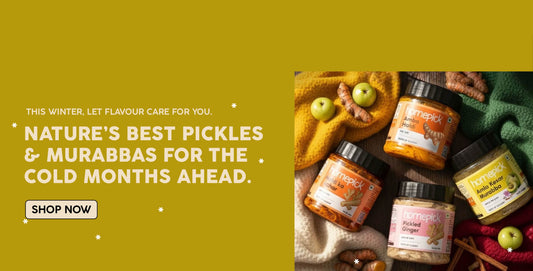 Why Homemade Matters: The Heart of Every Jar & Bottle