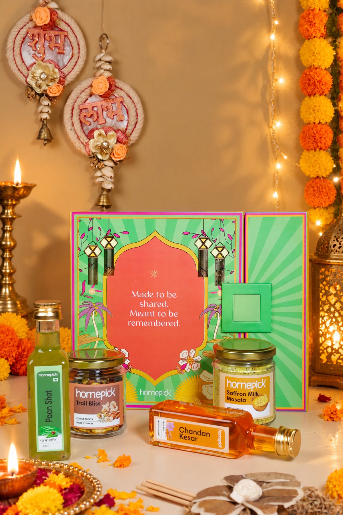 Grand Indulgence Gift Box