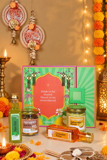 Grand Indulgence Gift Box