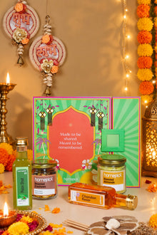 Shahi Indulgence Gift Box