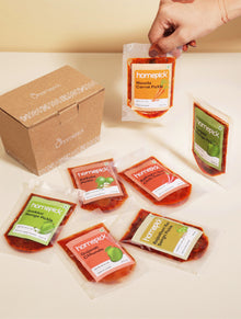 Homepick Travel Pack