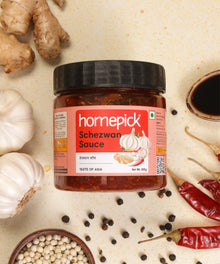 Schezwan Sauce Homepick