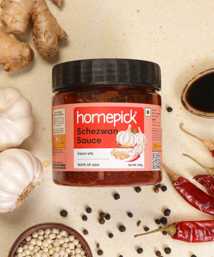 Schezwan Sauce Homepick