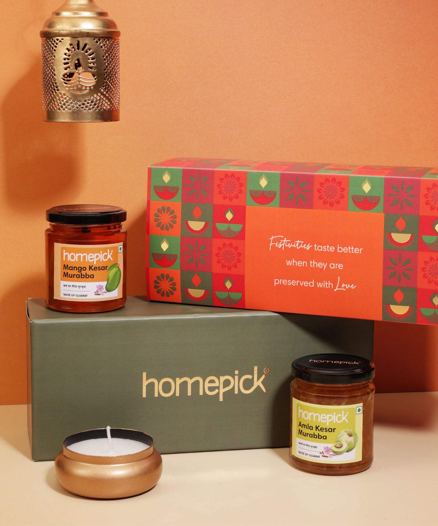 Sweet Symphony Gift Box Homepick