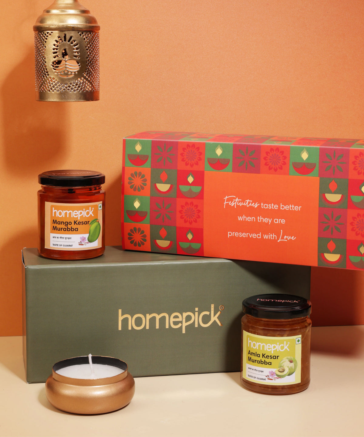 Sweet Symphony Gift Box