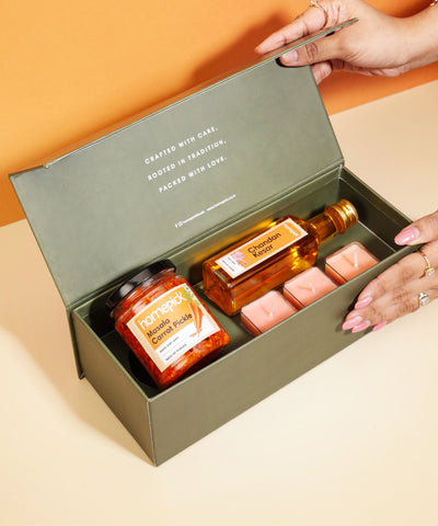 Festive Blend Gift Box