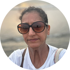 Mrs. Pratichi Laijawala