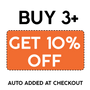 10% Off