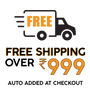 Free Shipping