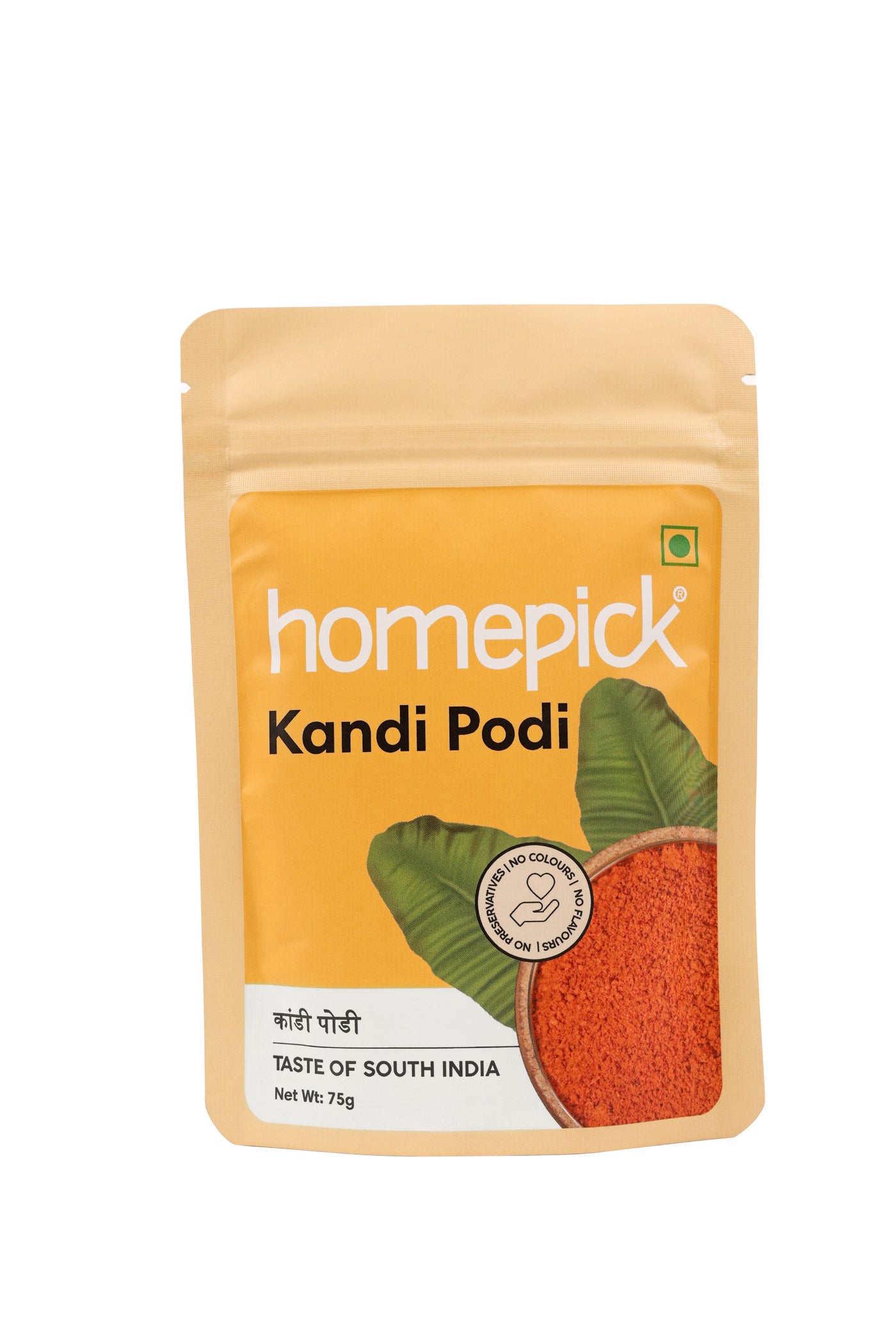 Kandi Podi