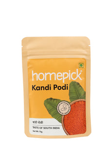 Kandi Podi