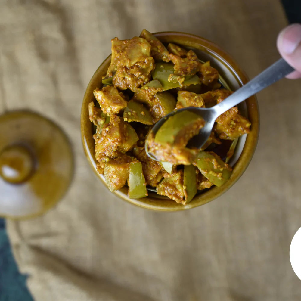 Made with clean, honest ingredients