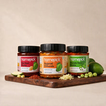Homepick Gujarati Combo Pack