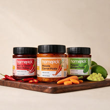 Homepick Variety Combo Pack - Homepick