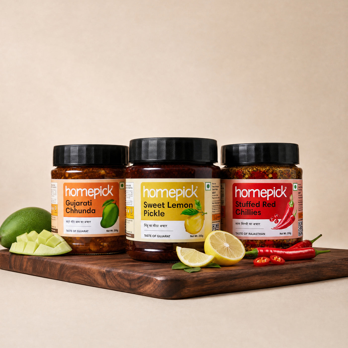 Homepick Variety Combo Pack 2