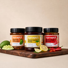 Homepick Variety Combo Pack 2